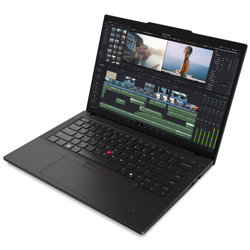 Lenovo ThinkPad P14s