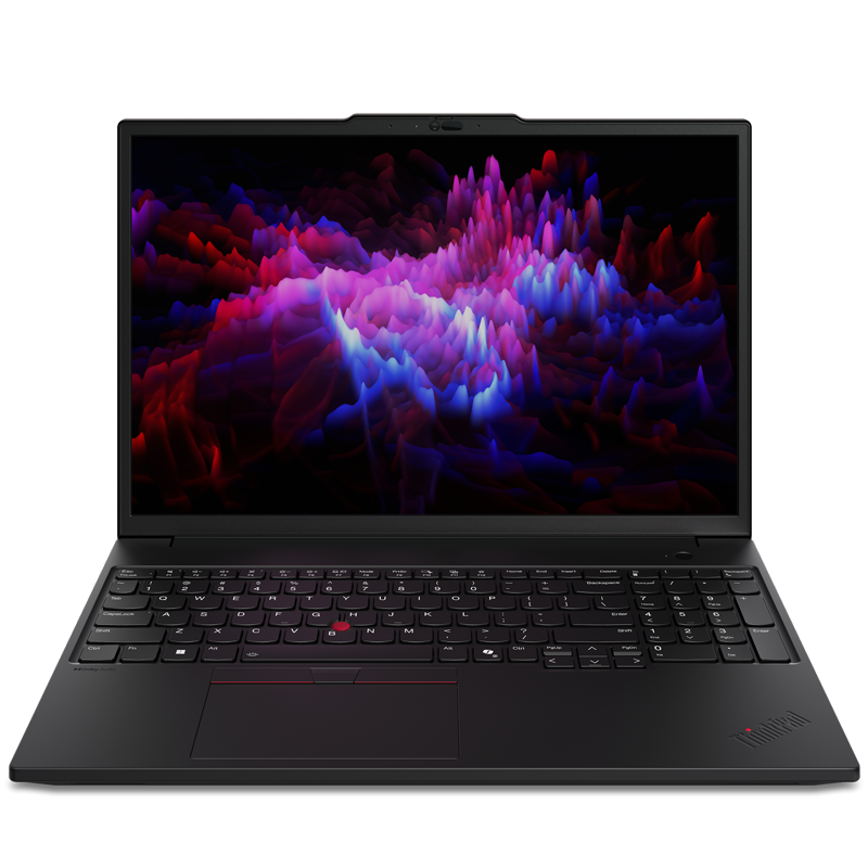 Lenovo ThinkPad P16s