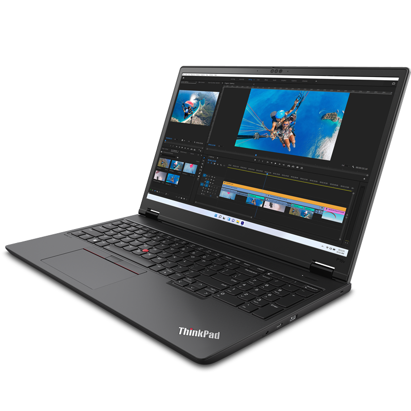 Lenovo ThinkPad P16v