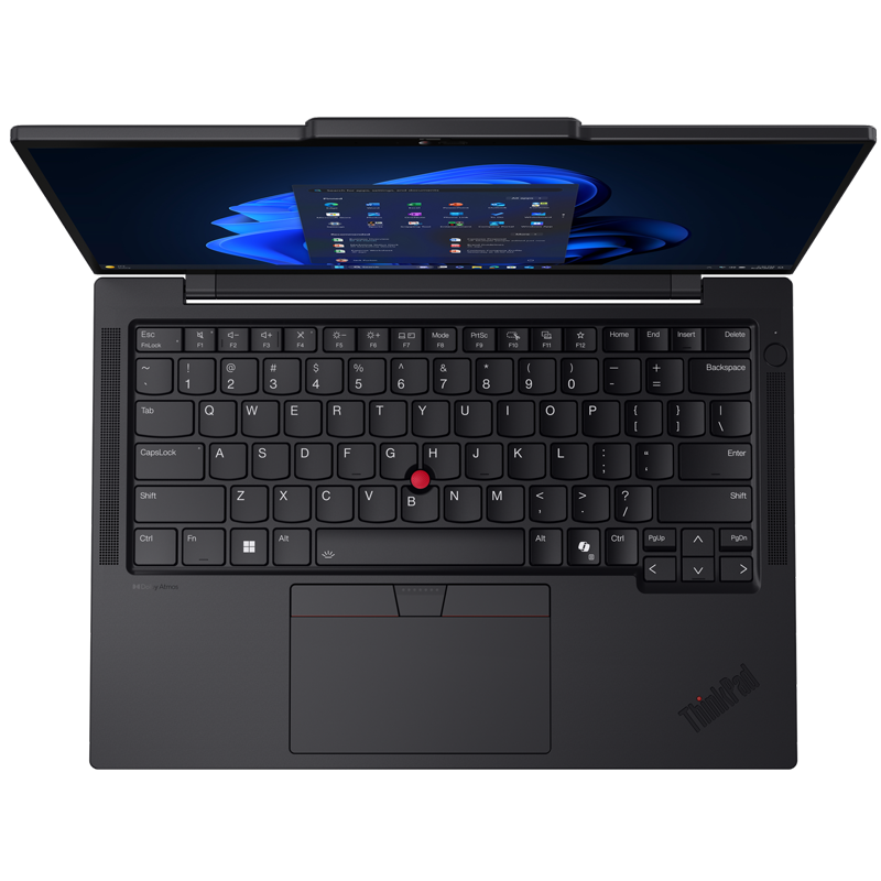 Lenovo ThinkPad T14s