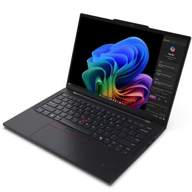 Lenovo ThinkPad T14s (Snapdragon)