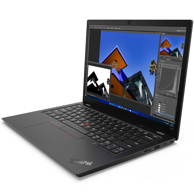 Lenovo ThinkPad L13 Gen 5