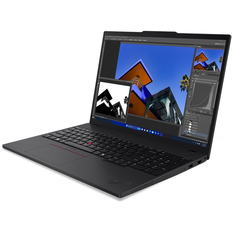 Lenovo ThinkPad T16