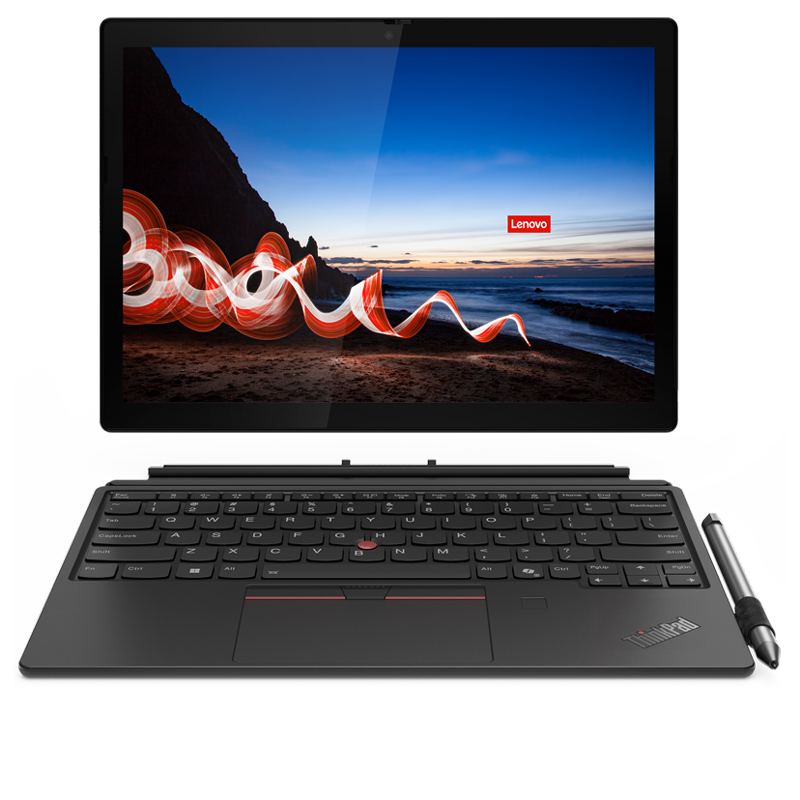 Lenovo ThinkPad X12 Gen 2 Detachable
