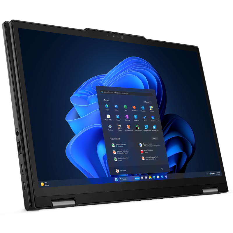 Lenovo ThinkPad X13 2-in-1