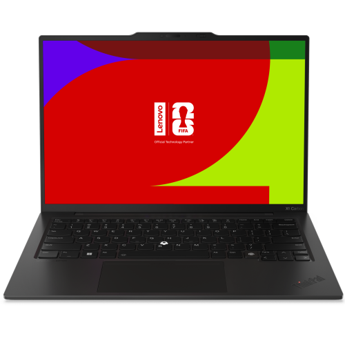 ThinkPad X1 Carbon FIFA Edition