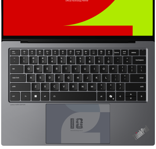 ThinkPad X9 FIFA Edition