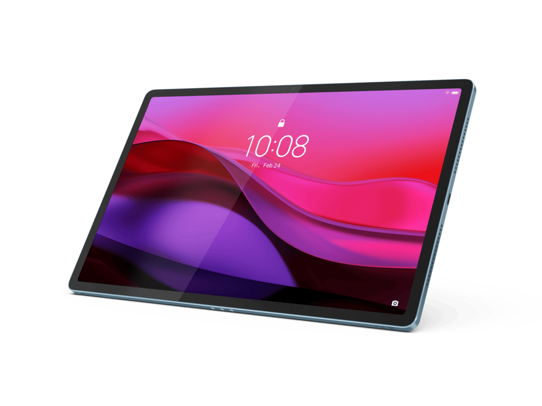 Lenovo Yoga Tab Plus